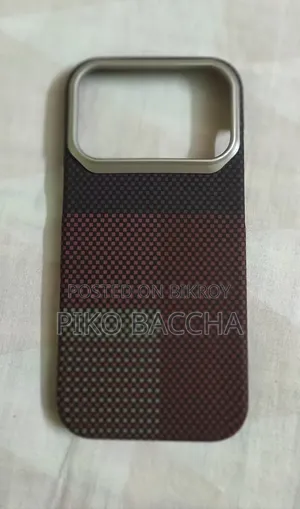I Phone 17 Pro Max New Cover