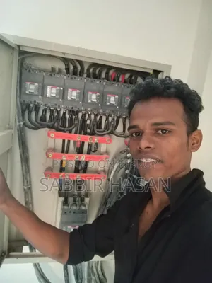 ইলেকট্রিকশিয়ান