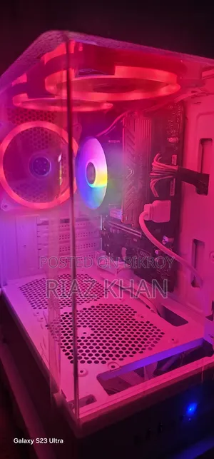 New MSI Gaming 24 6QE 4K 8GB Intel Core i7 SSHD (Hybrid) 128GB
