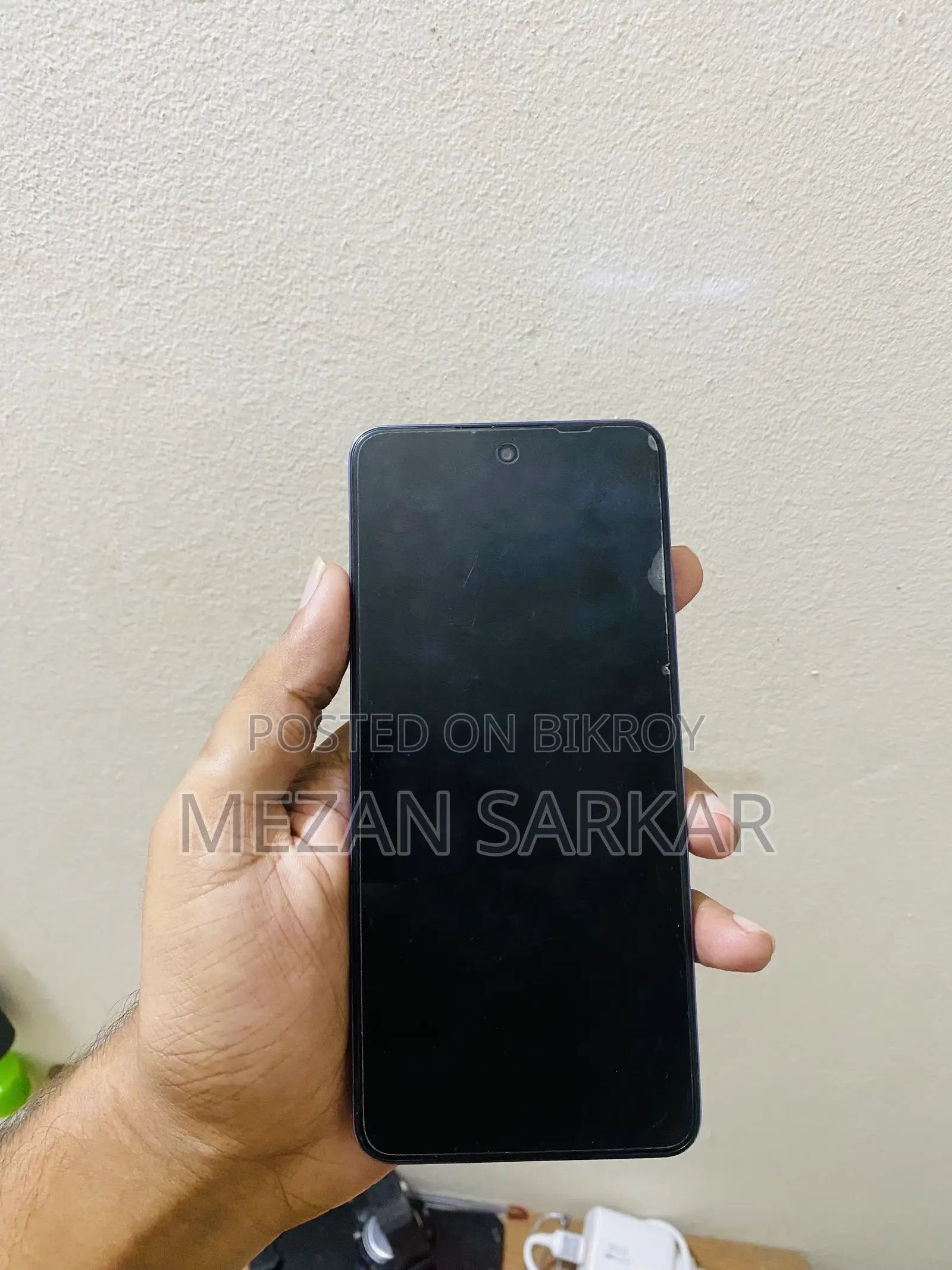 নতুন অপ্পো এ৩ প্রো ৫জি ২৫৬ জিবি