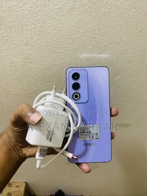 নতুন অপ্পো এ৩ প্রো ৫জি ২৫৬ জিবি