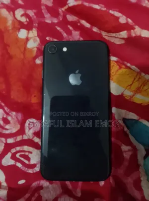 Apple iPhone 8 256 GB Gray