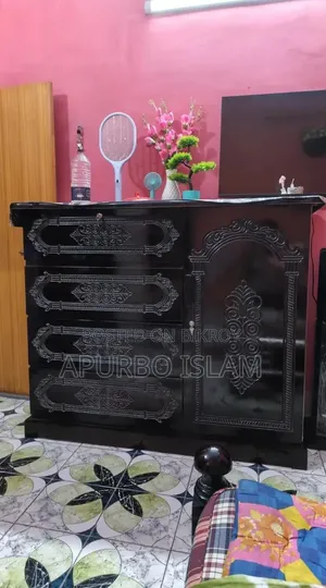 Premium Classic Design Wardrobe