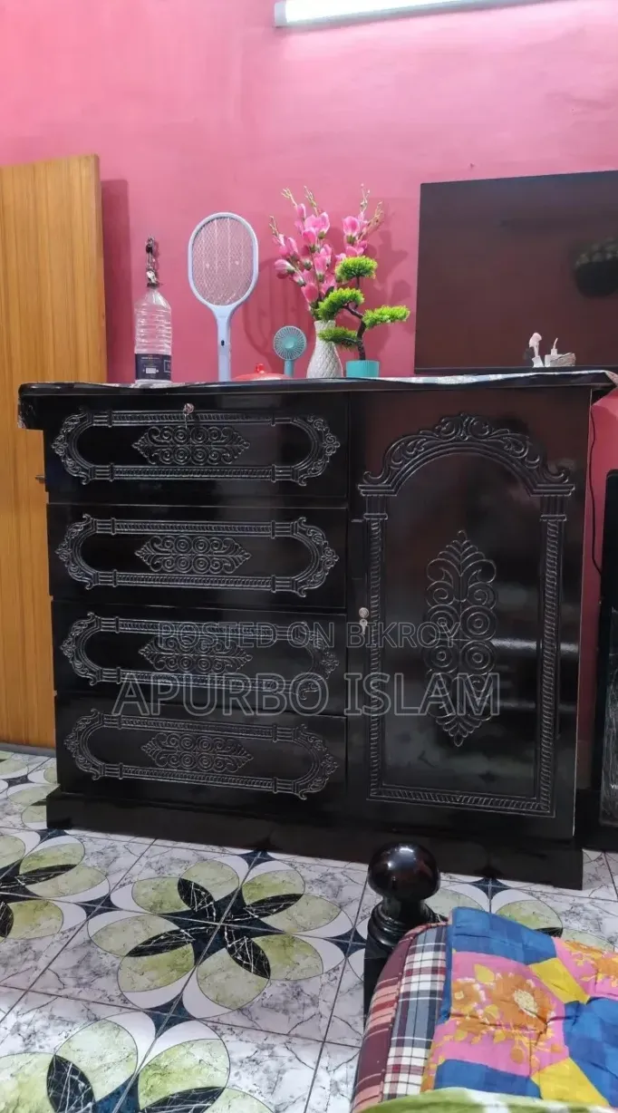 Premium Classic Design Wardrobe