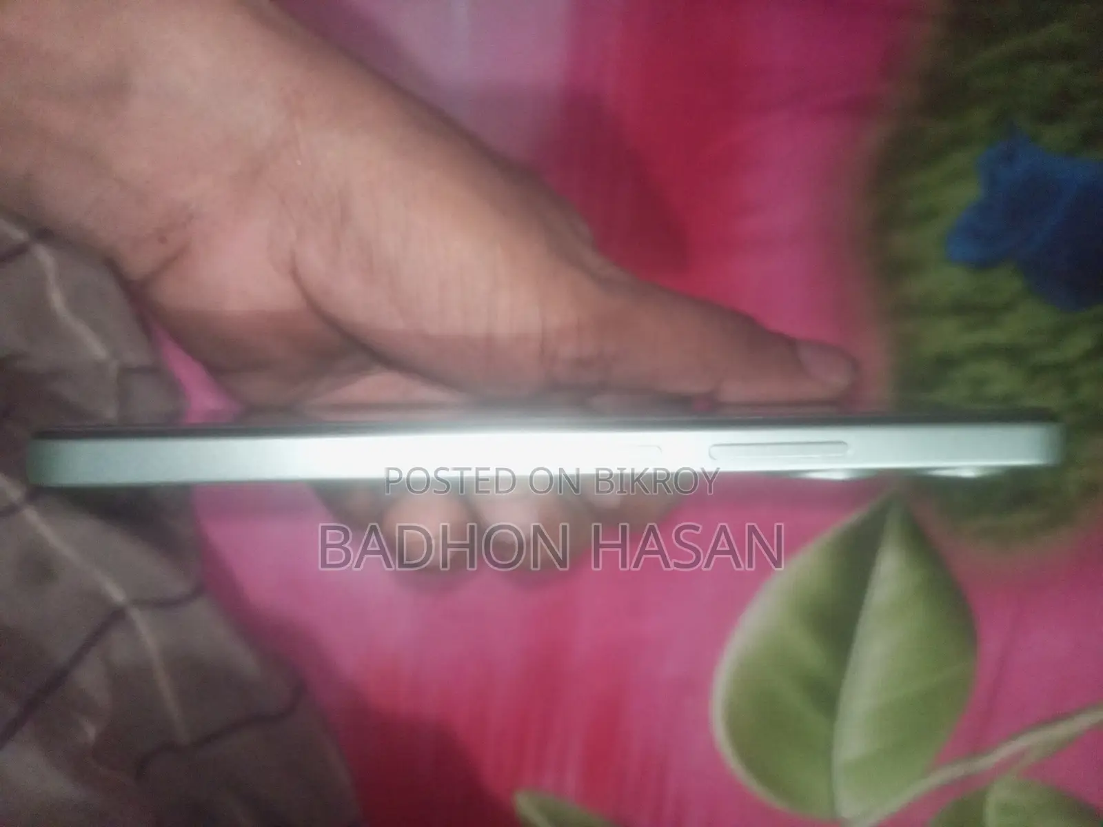 শাওমি রেডমি ১৩সি ২৫৬ জিবি সবুজ