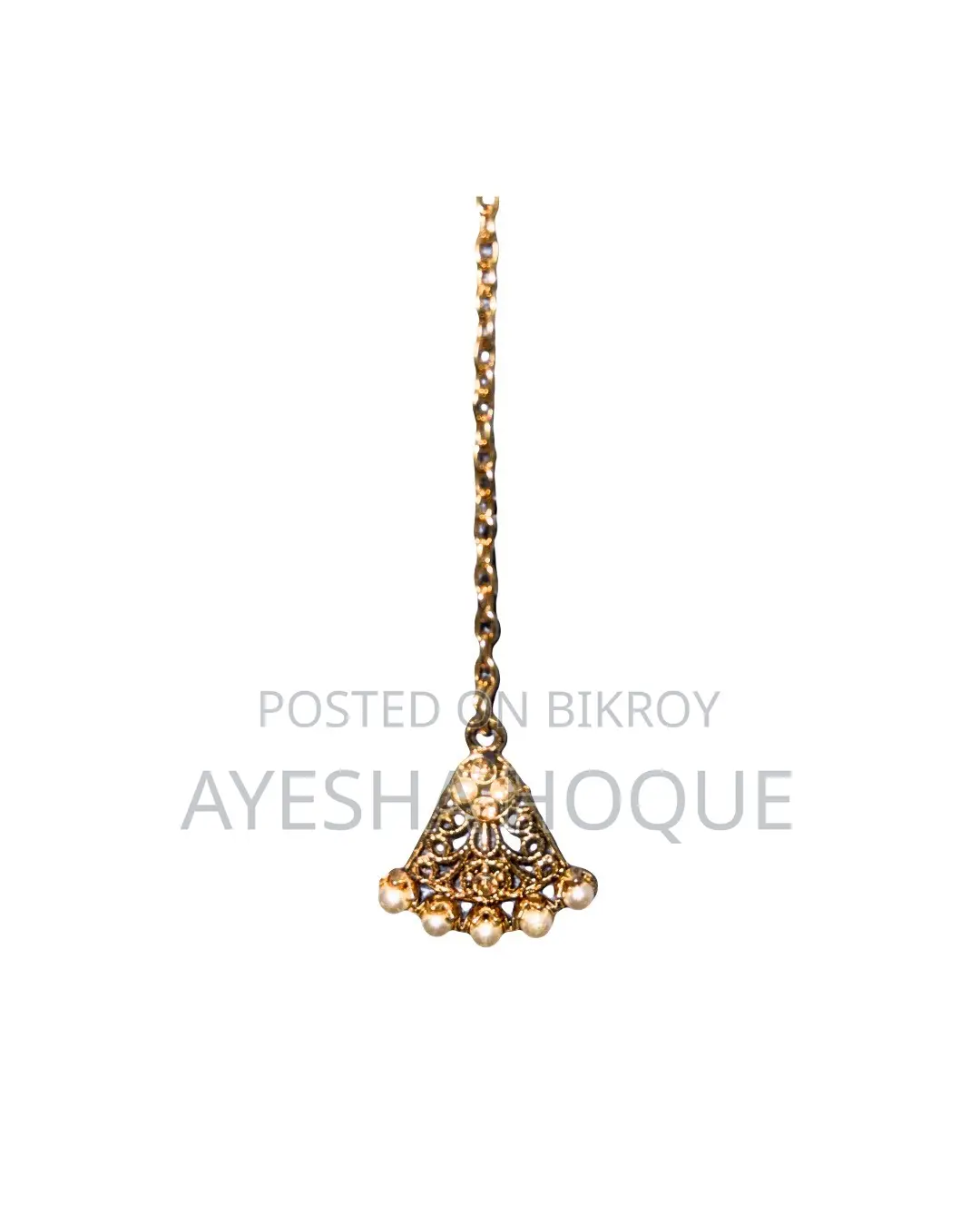 Desi Jewelry