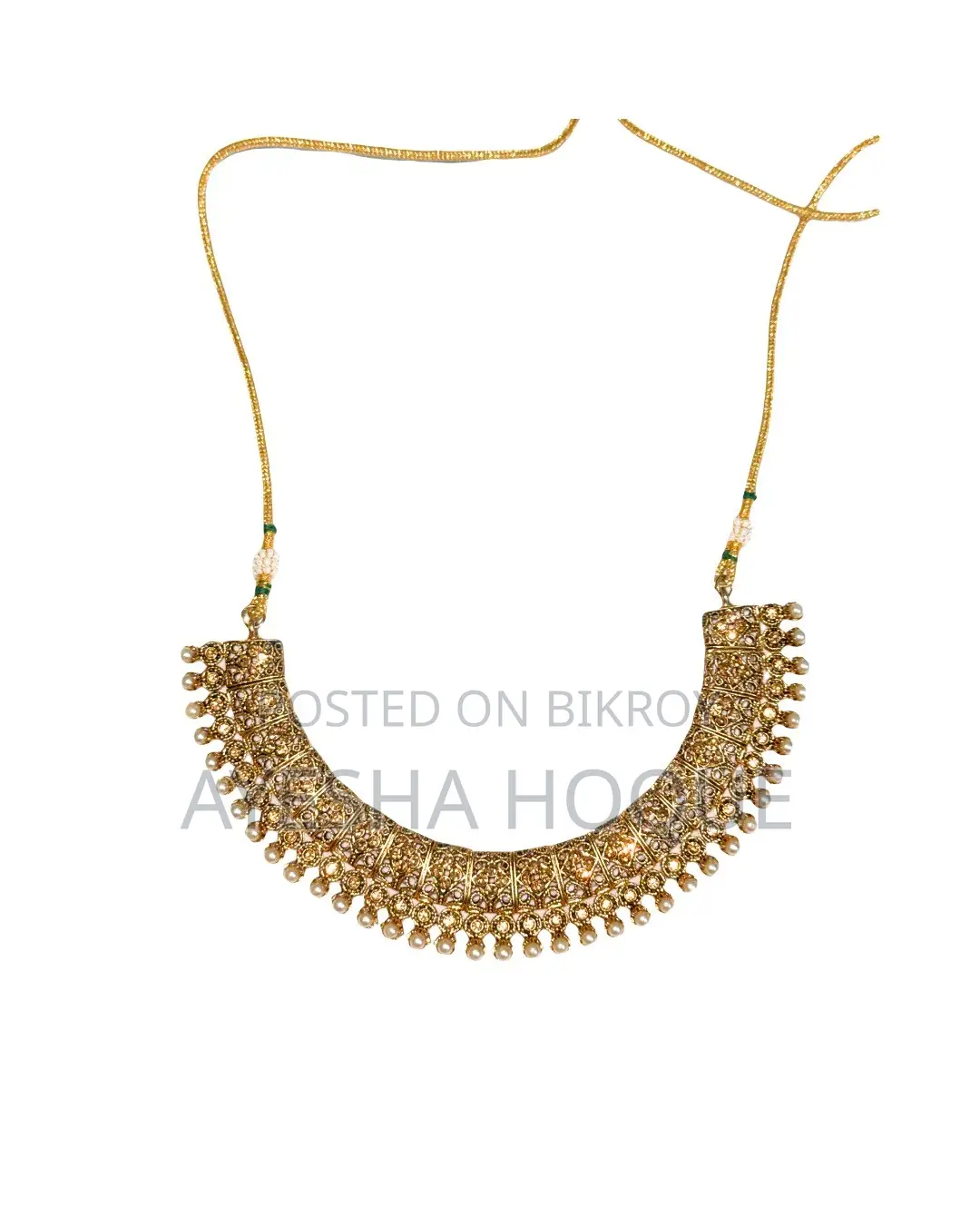 Desi Jewelry