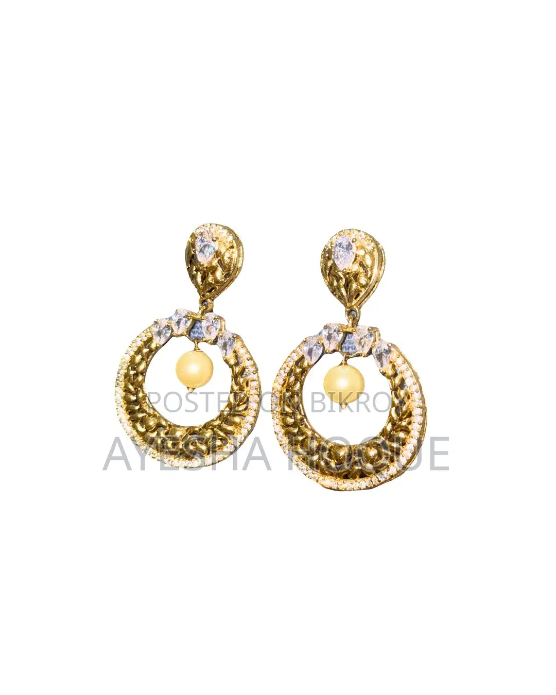 Desi Jewelry