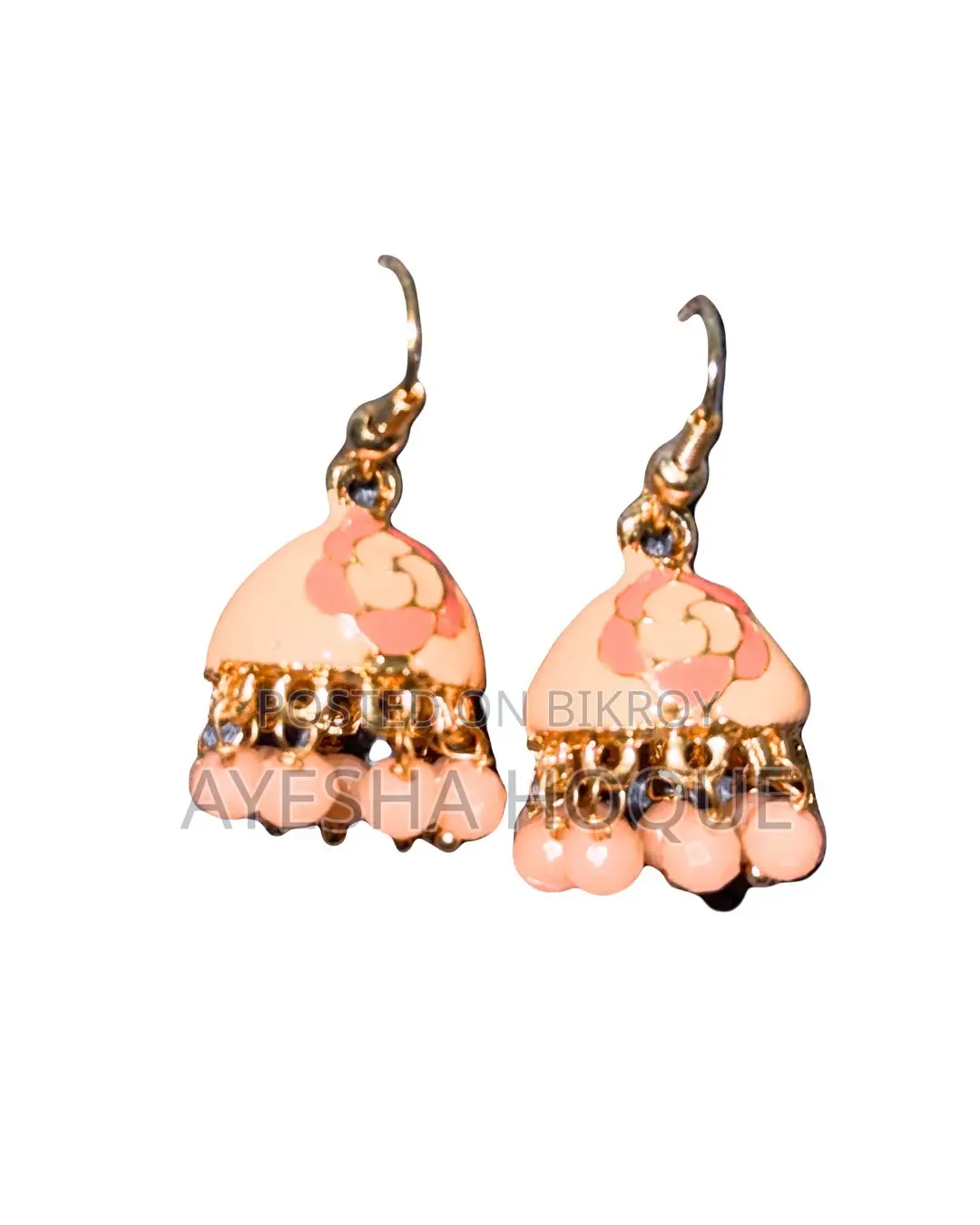 Desi Jewelry