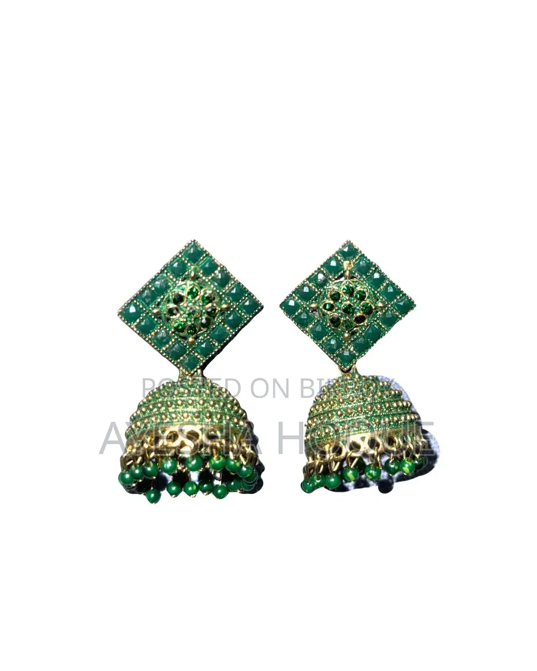 Desi Jewelry
