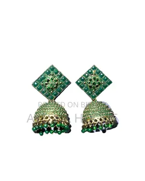 Desi Jewelry