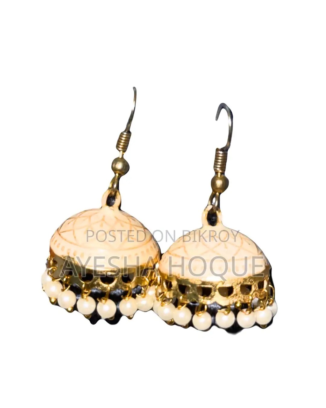 Desi Jewelry