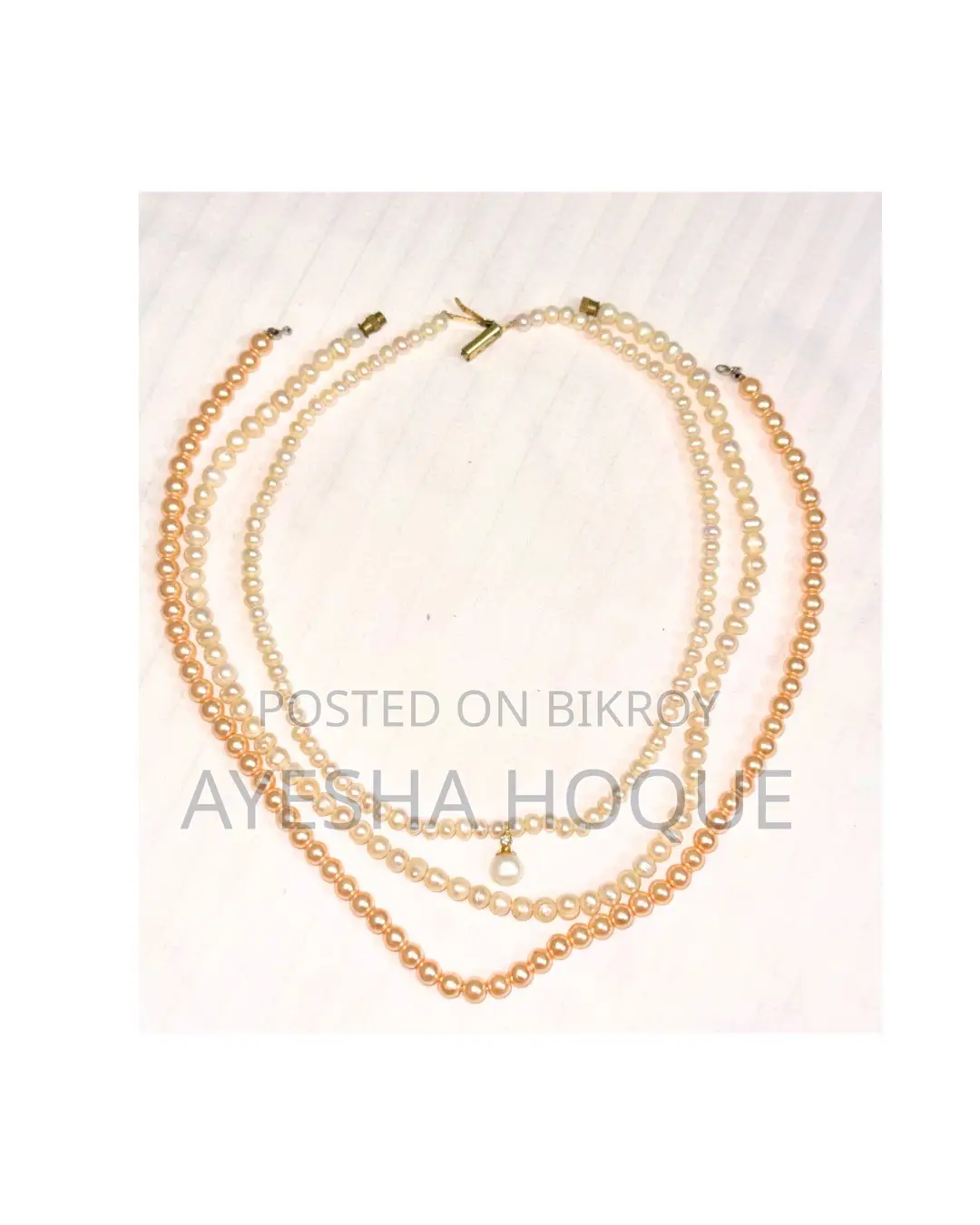 Desi Jewelry