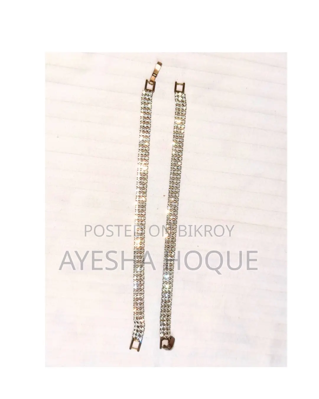 Desi Jewelry