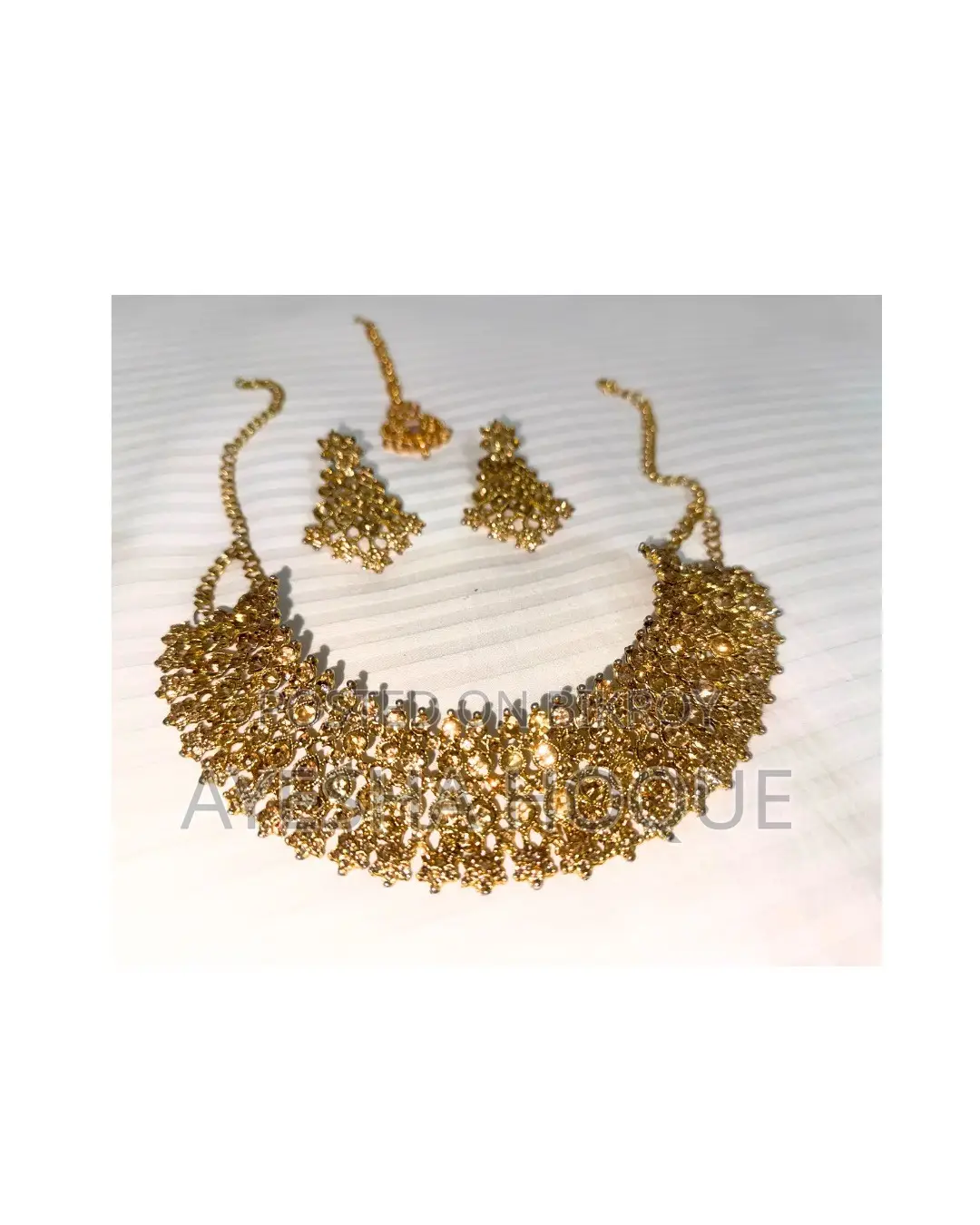 Desi Jewelry