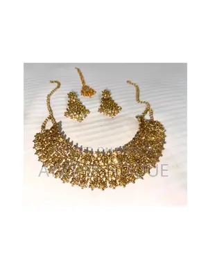 Desi Jewelry