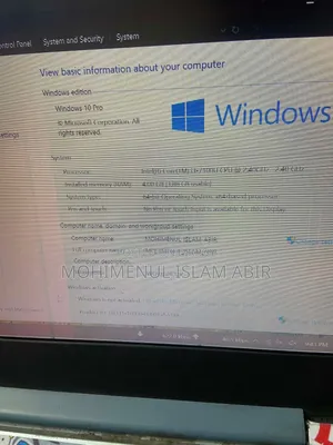 লেনোভো আইডিয়াপ্যাড ৩২০ মাদারবোর্ড