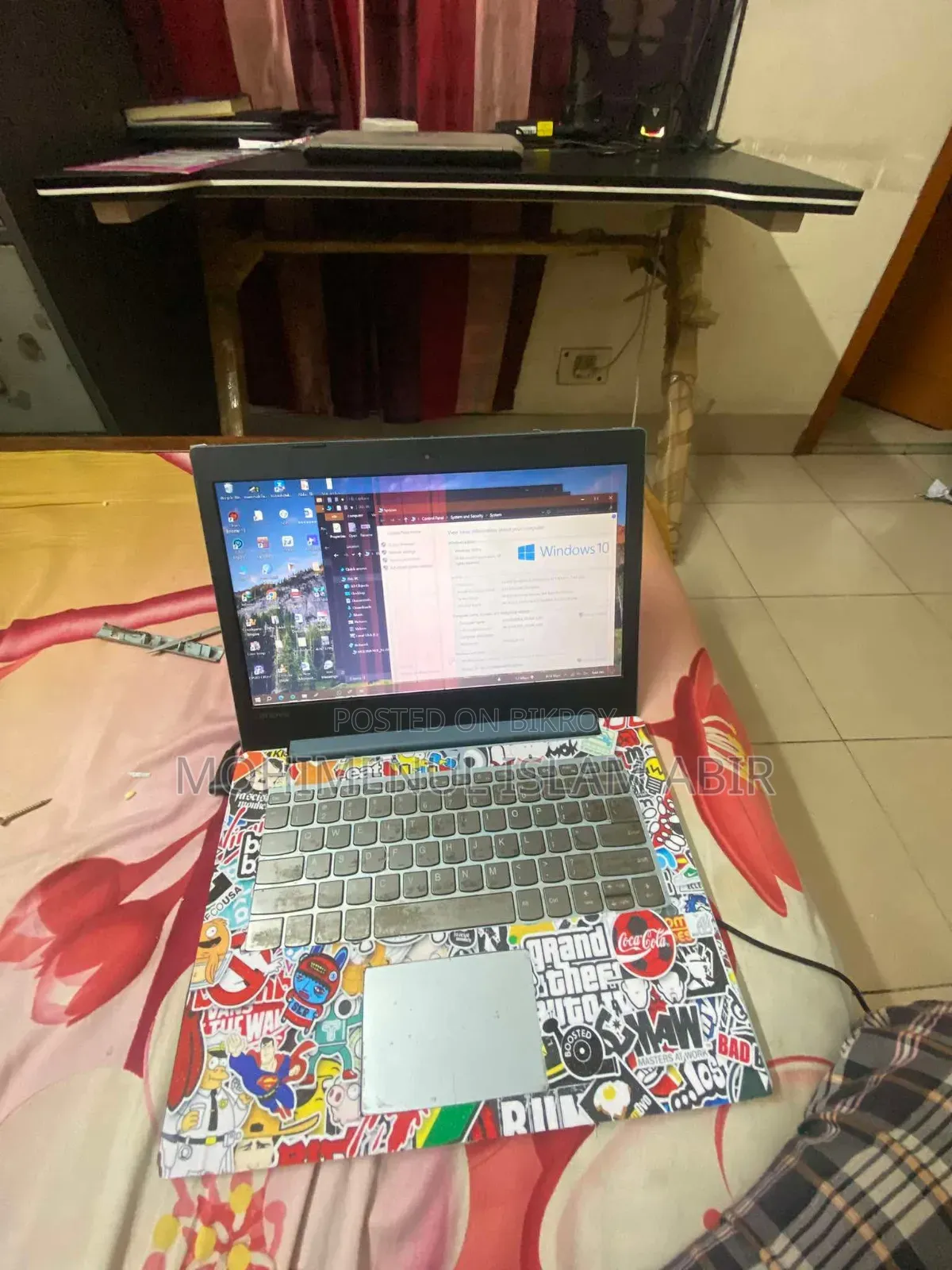 লেনোভো আইডিয়াপ্যাড ৩২০ মাদারবোর্ড