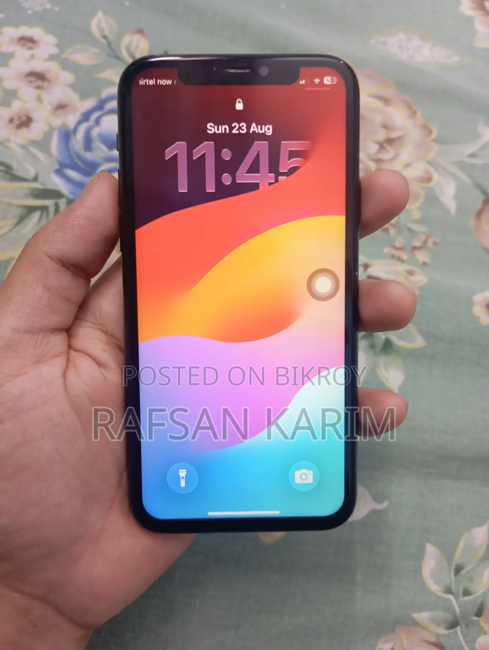 Apple iPhone 11 Pro 64 GB