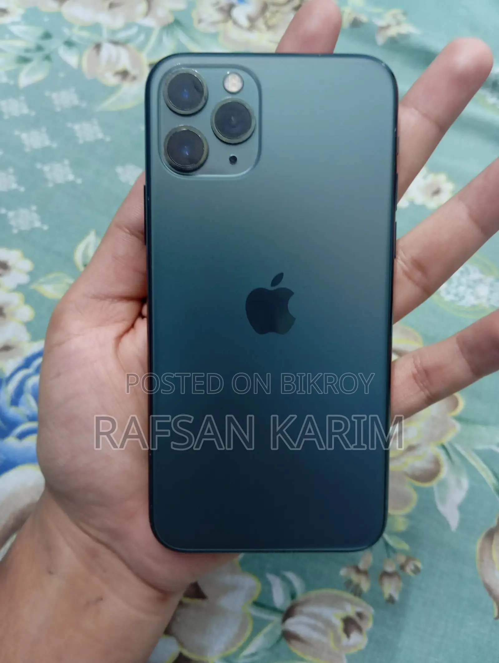 Apple iPhone 11 Pro 64 GB