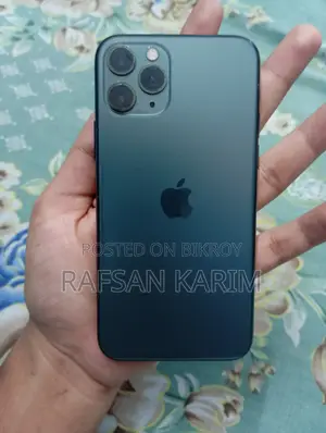 Apple iPhone 11 Pro 64 GB