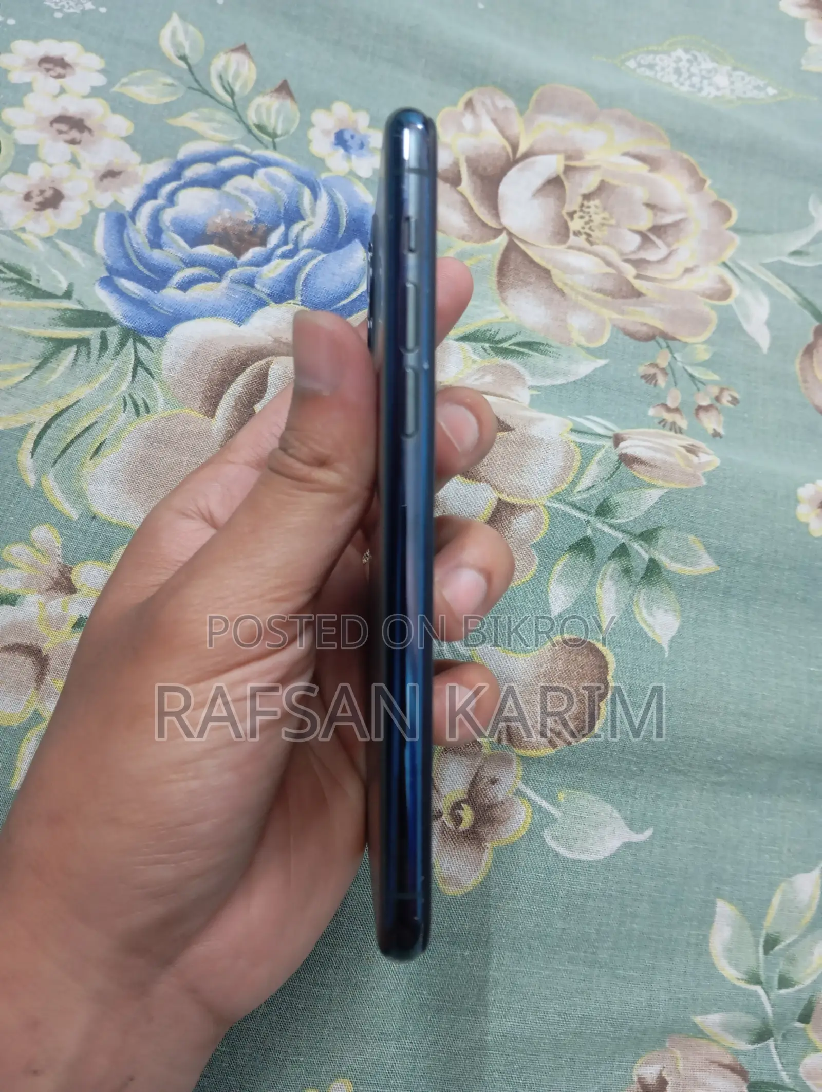 Apple iPhone 11 Pro 64 GB