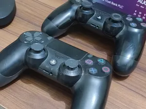 PS4 Slim 500GB