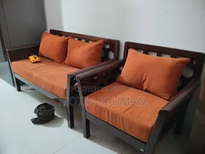 রিগ্যাল ২ সিটের সোফা ১ পিস