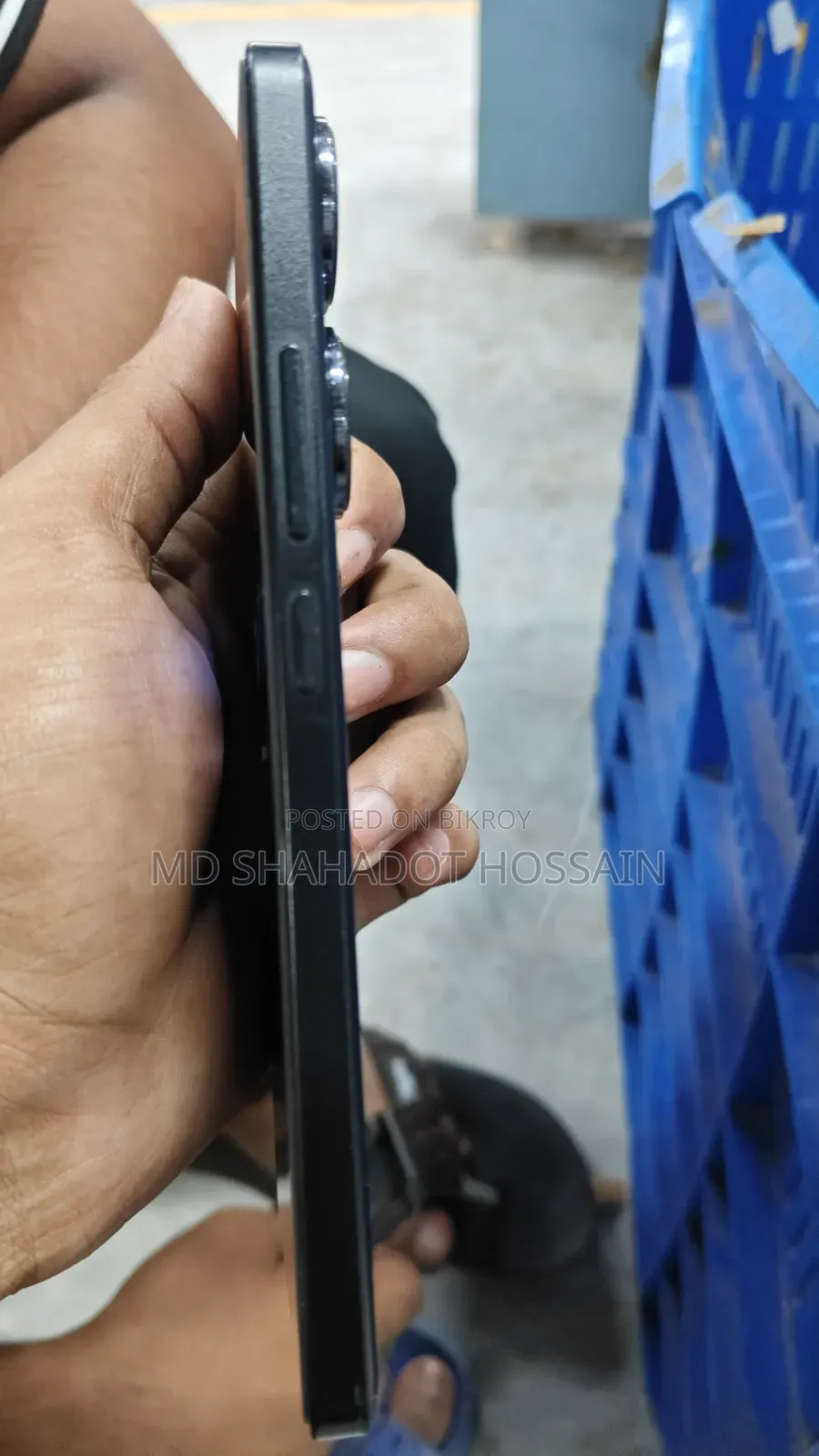 Xiaomi Redmi Turbo 3 256 GB Black
