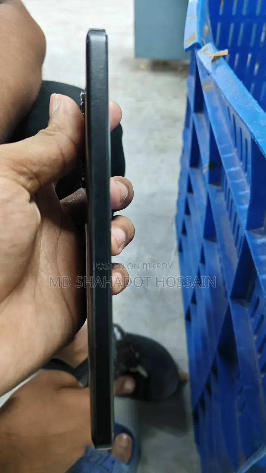 Xiaomi Redmi Turbo 3 256 GB Black