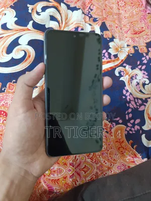 Samsung Galaxy S21 FE 5G 128 GB Black