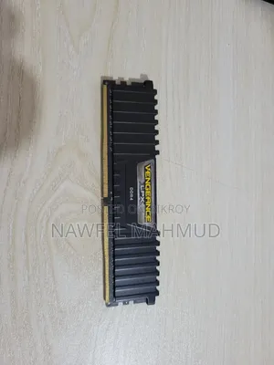 Vengeance LPX Ddr4