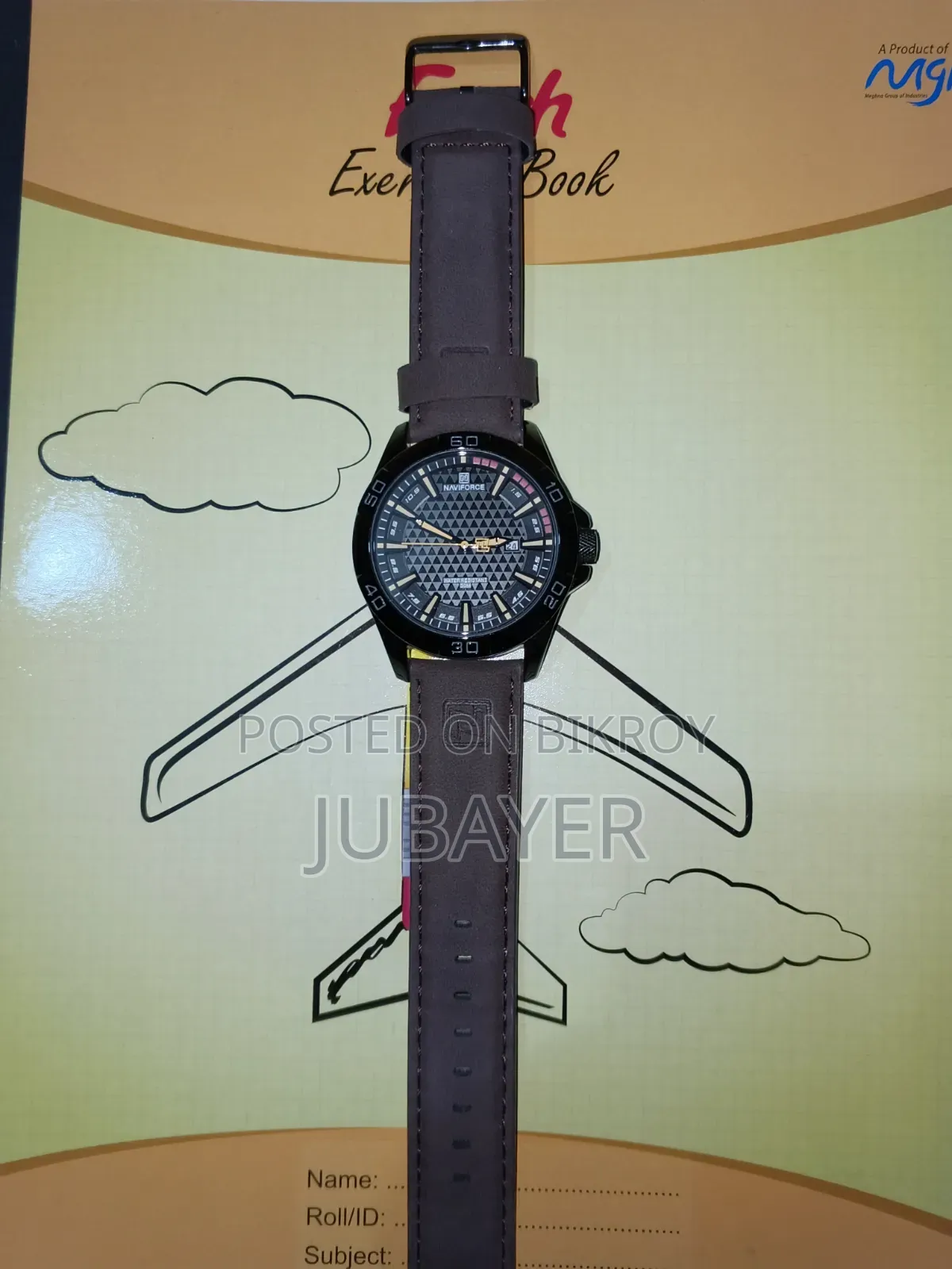 Naviforce NF9225