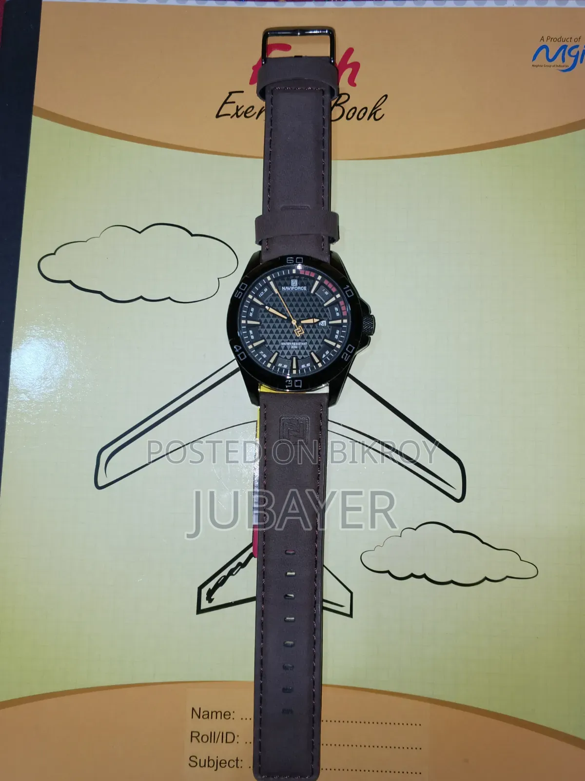 Naviforce NF9225