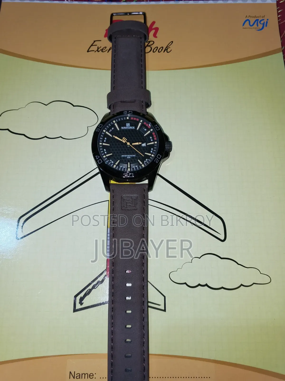 Naviforce NF9225