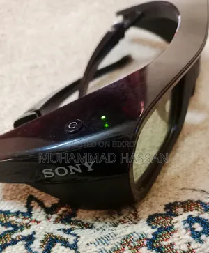 সনি ® থ্রিডি চশমা বিক্রির জন্য