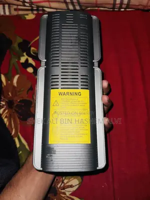 Green Lion 4-in-1 Car Jump Starter + Air Pump