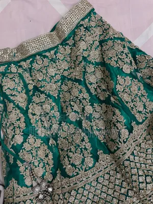 Bridal Lehenga
