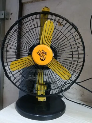 সনি টার্বো ফ্যান