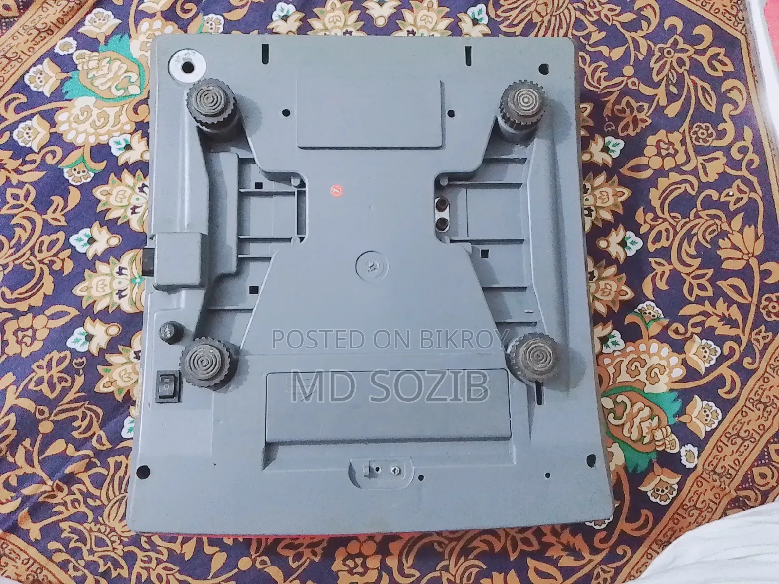 Mega পাল্লা ৩০ কেজি
