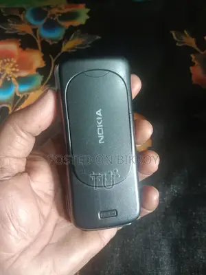 Nokia N73 Black