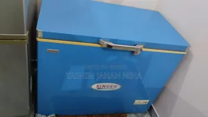 সিঙ্গার ডিপ ফ্রিজ ফর সেল!