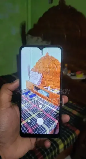 Samsung Galaxy A12 64 GB Blue