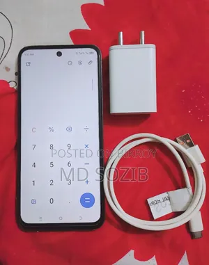 Tecno Spark 30C 128 GB Black