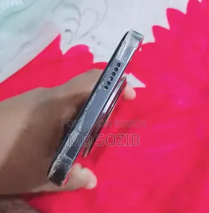 Tecno Spark 30C 128 GB Black