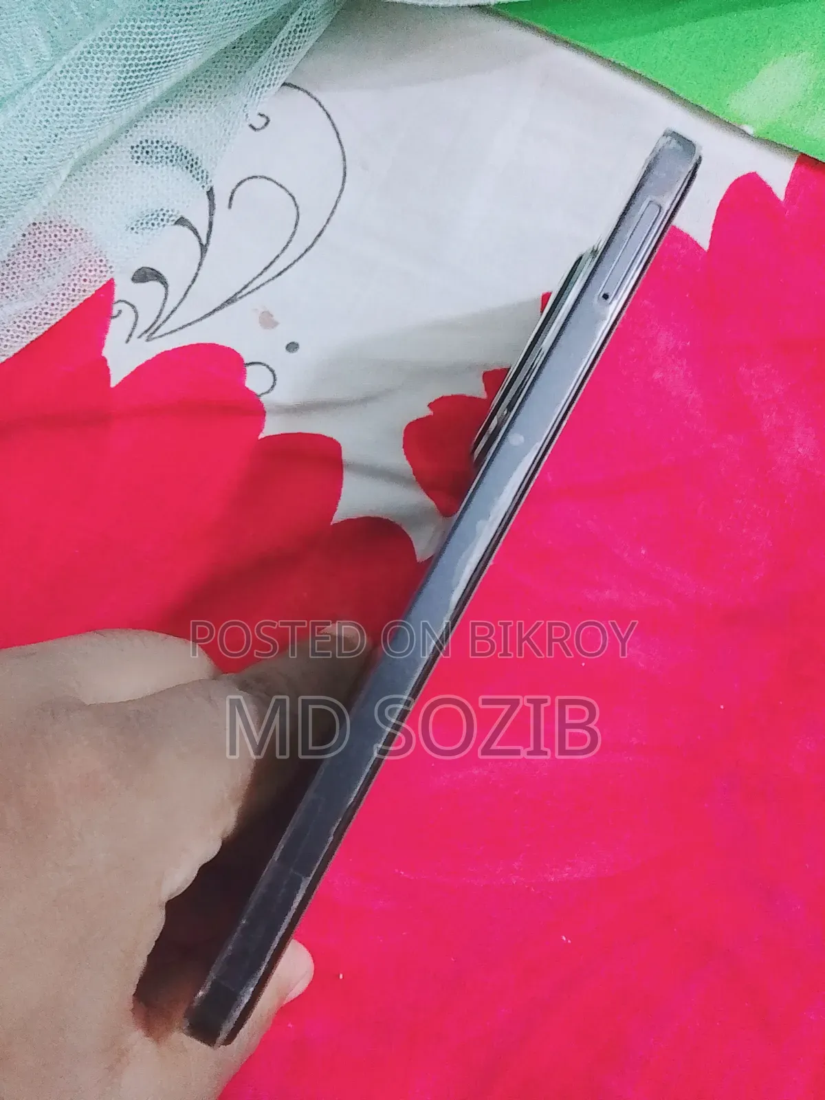Tecno Spark 30C 128 GB Black