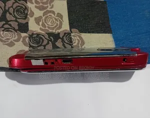 নোকিয়া ই৬৬ গোলাপি