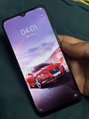 ভিভো ওয়াই২০ ৬৪ জিবি নীল