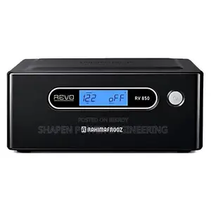 Rahimafrooz REVO RV-850 560W IPS Cum UPS