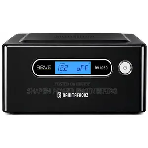 Rahimafrooz REVO RV-1050 IPS Cum UPS